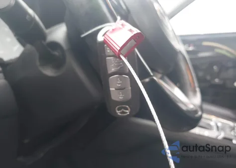 2019 Mazda Cx-5 Grand Touring from USA, damaged, VIN JM3KFBDM5K0542933